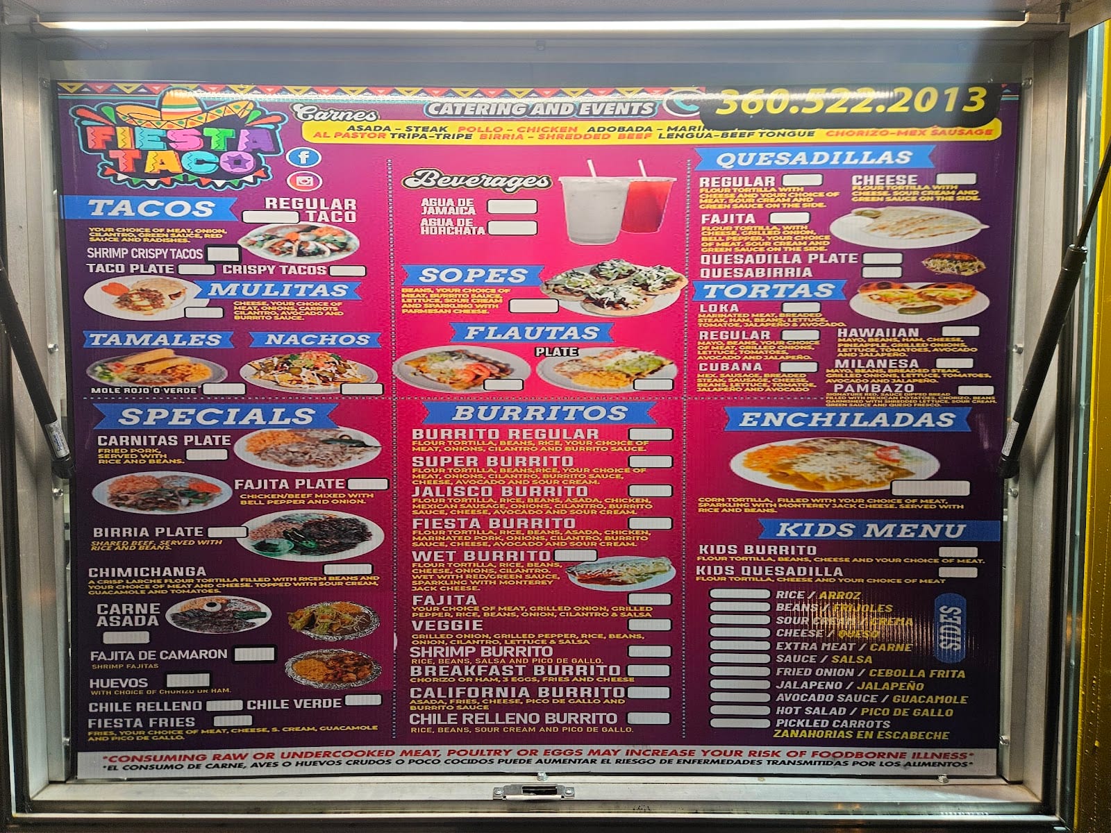 Fiesta Taco, photo 3