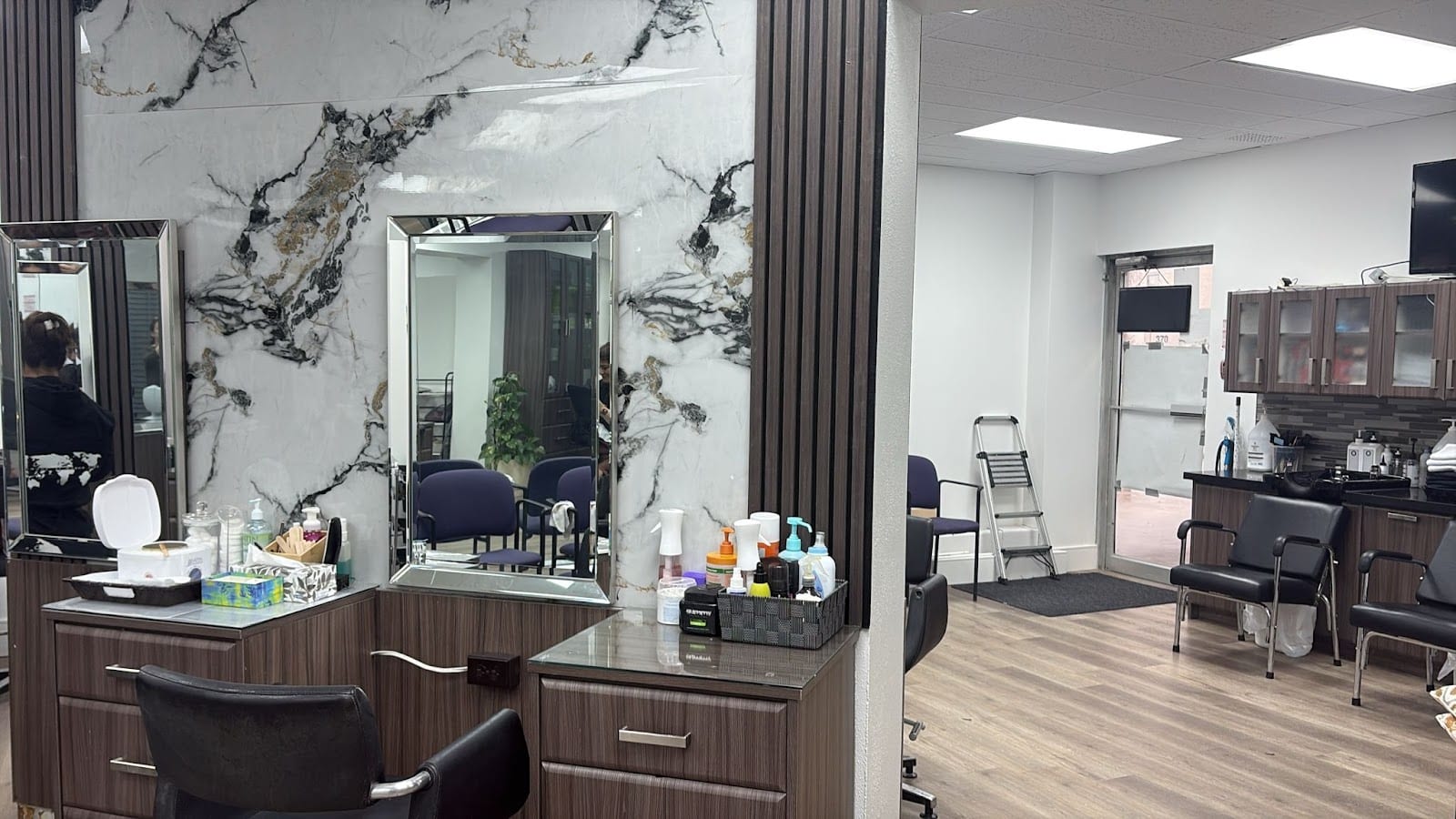 Pam's Hair & Beauty Salon, photo 3