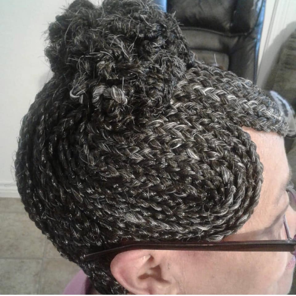 Salon Four13, photo 4