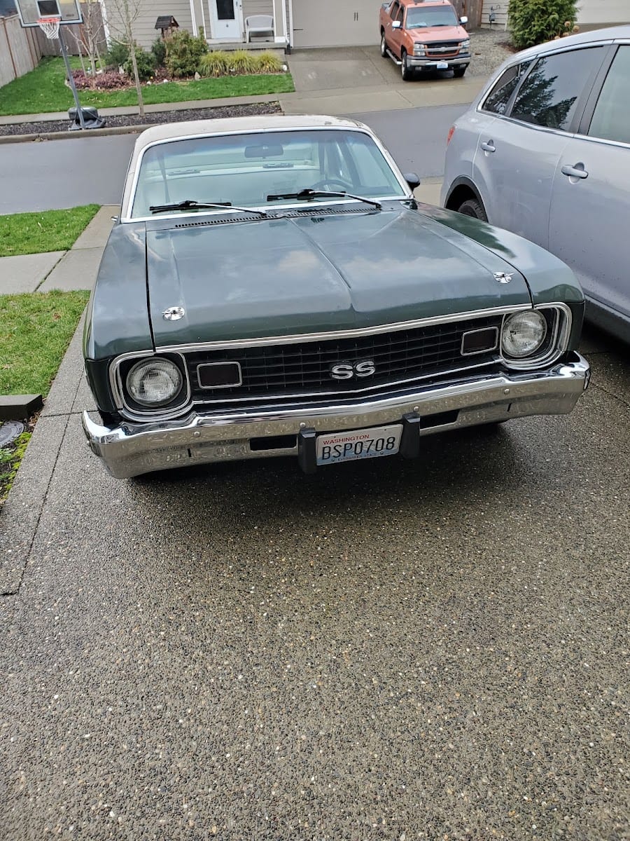 Mike's Plum Street Automotive, photo 3