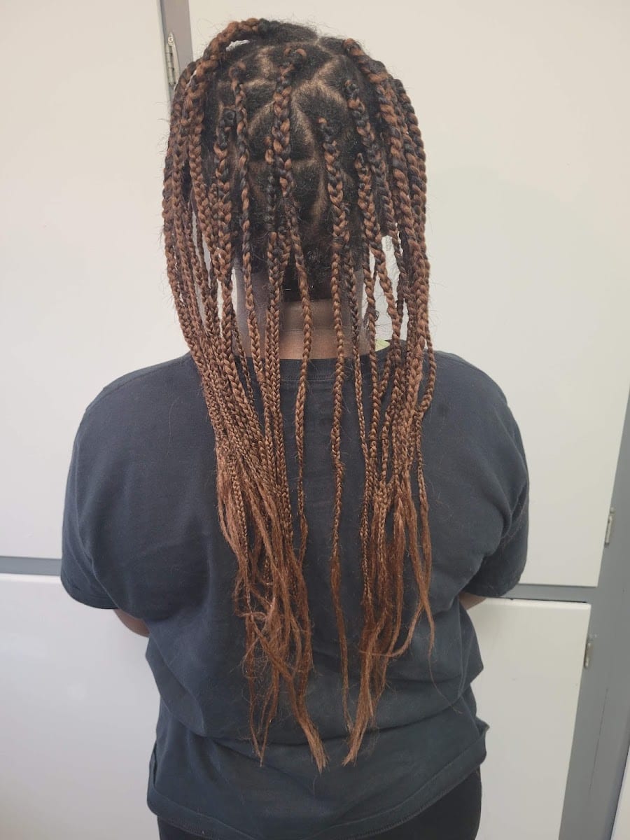 Melrose Hair Studio, LLC, photo 4