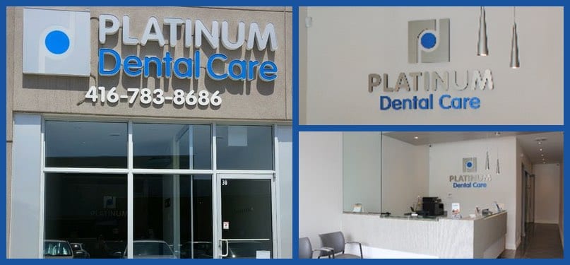 Platinum Dental Care North York, photo 2