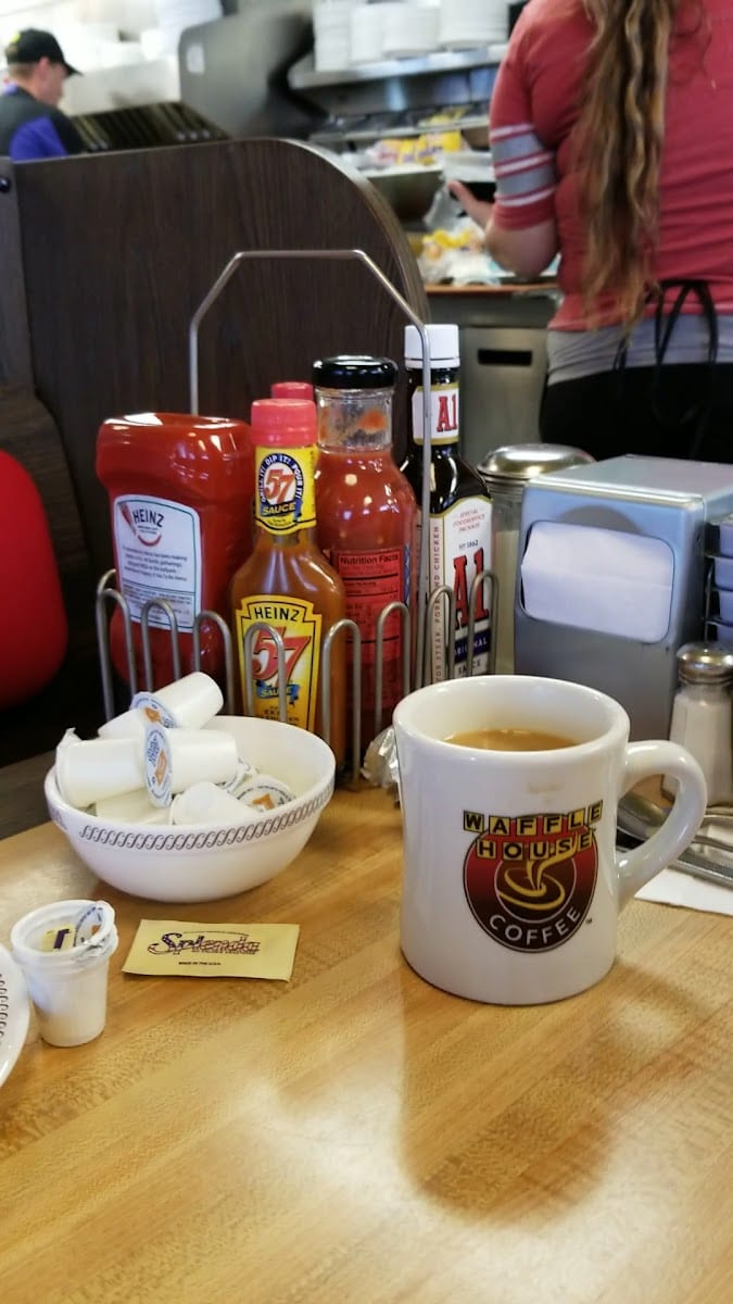 Waffle House, photo 3