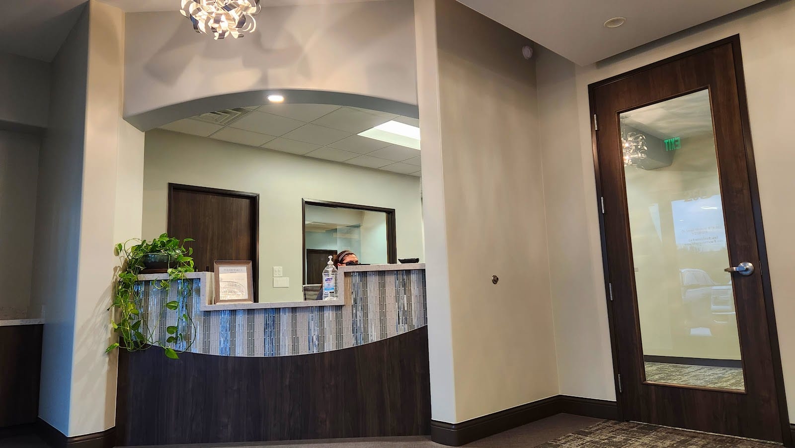 La Frontera Dental
