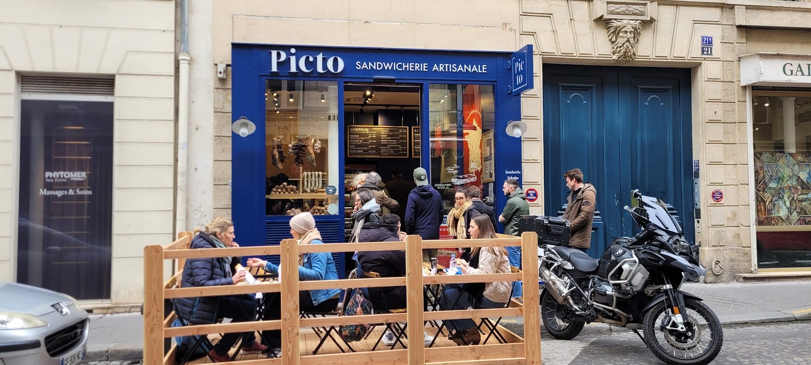 Picto