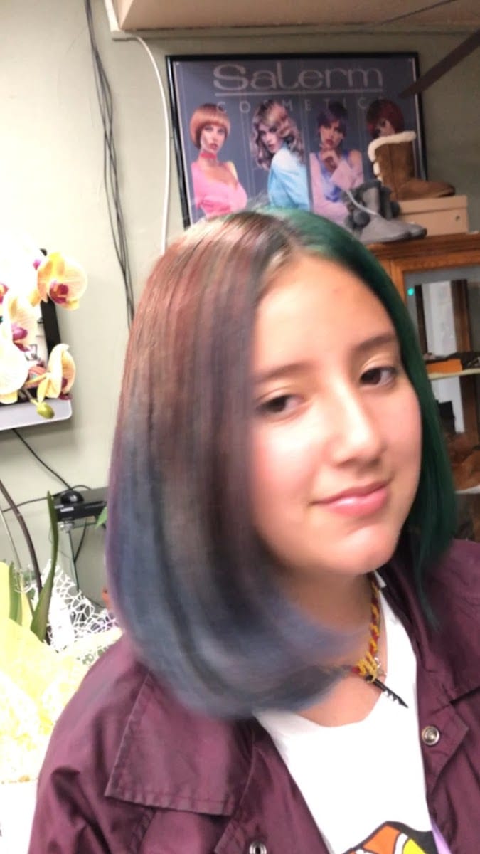 Dolce Color Hair Salon, photo 2
