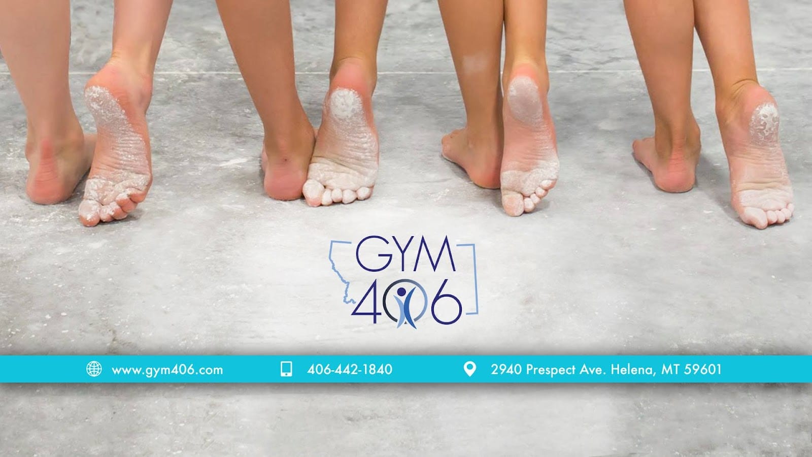 Gym406, photo 2