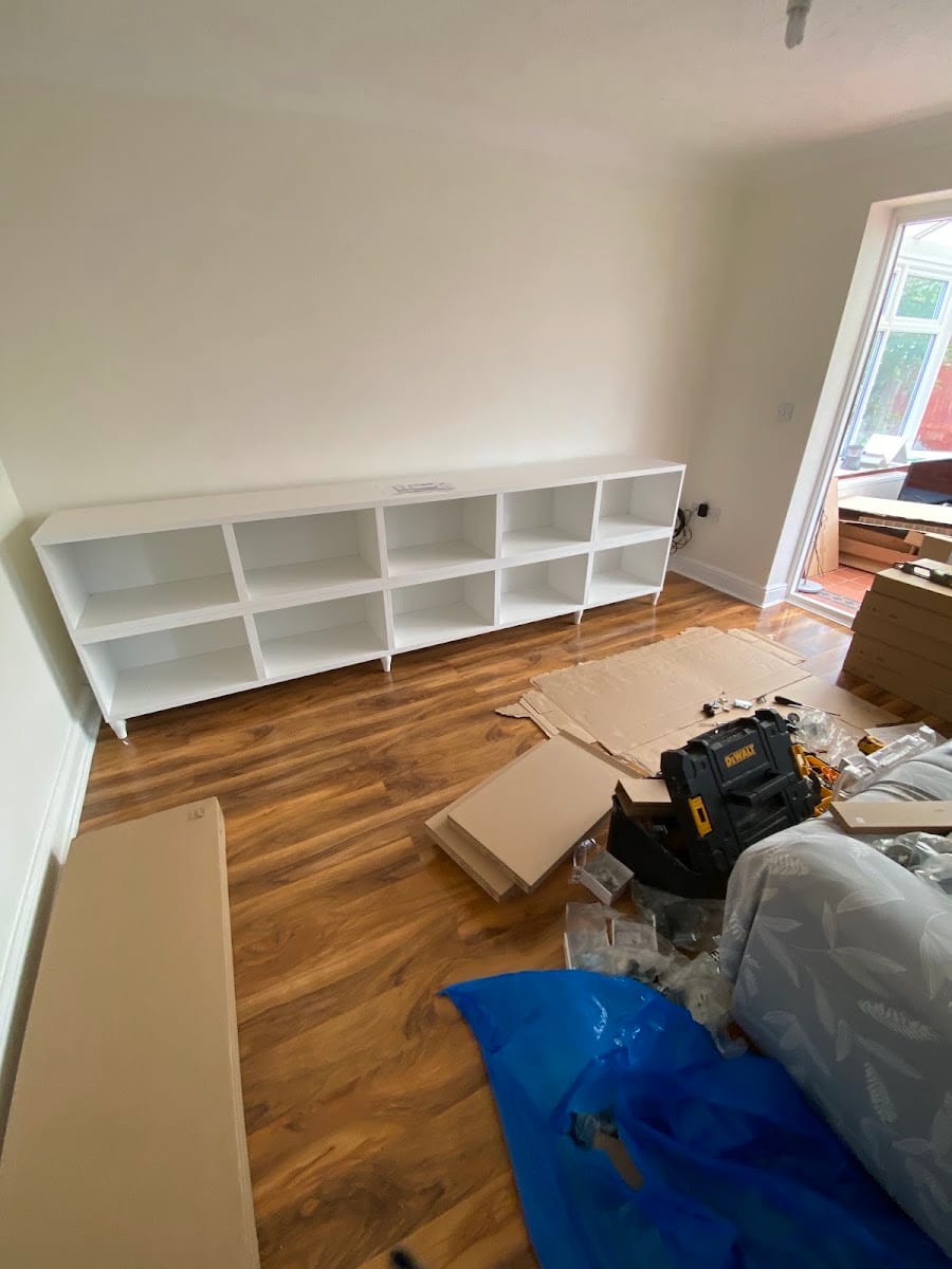 👨‍🔧 Santiago’s - Norwich & Norfolk Handyman, photo 2