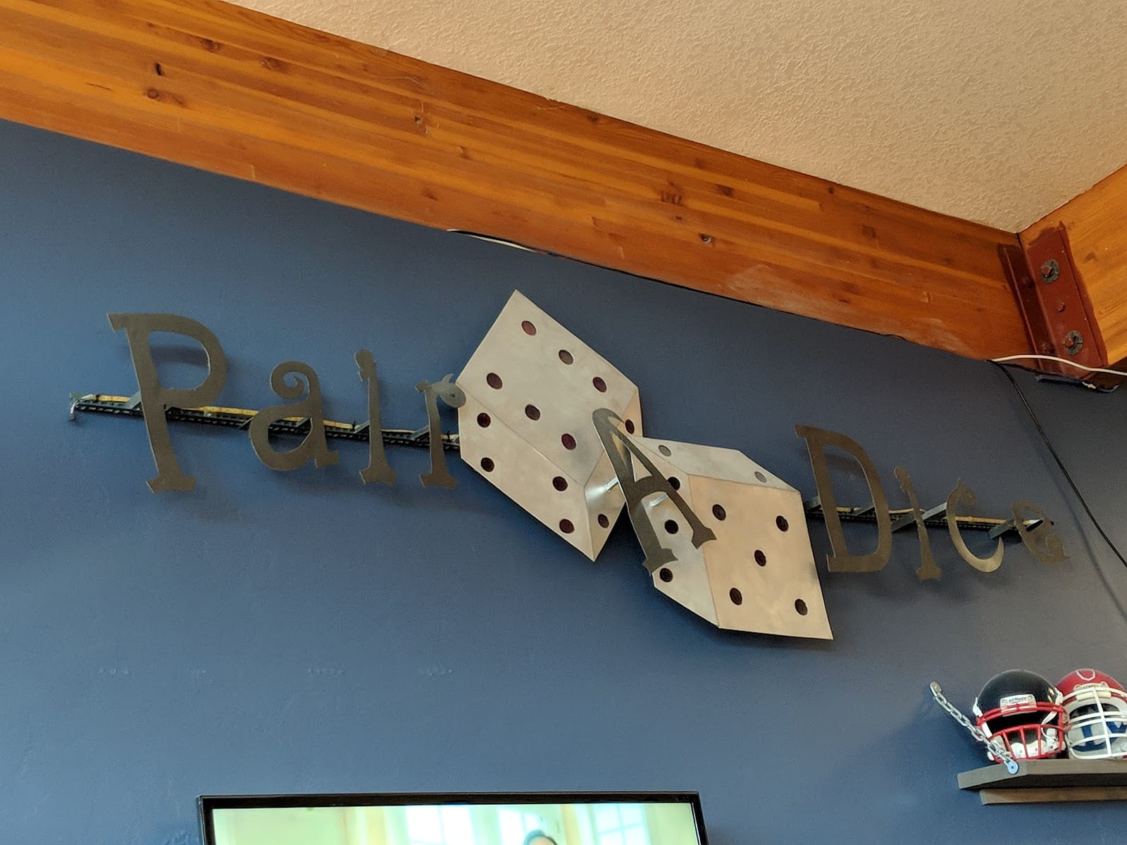 Pair-A-Dice Barbers, photo 3
