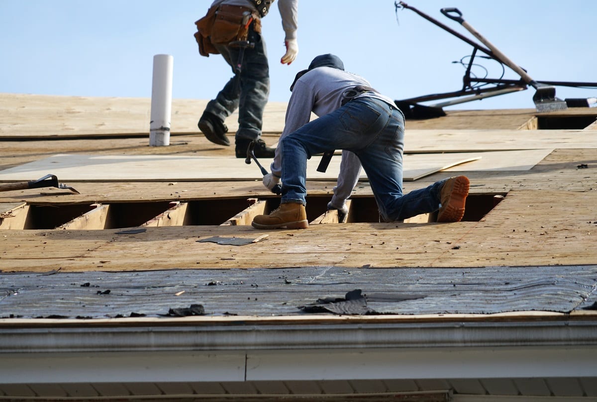 Richmond Hill Roofers