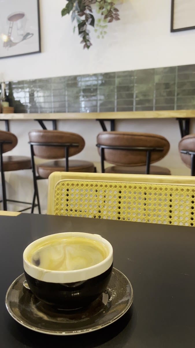 OP's | OP Coffee Co., photo 3