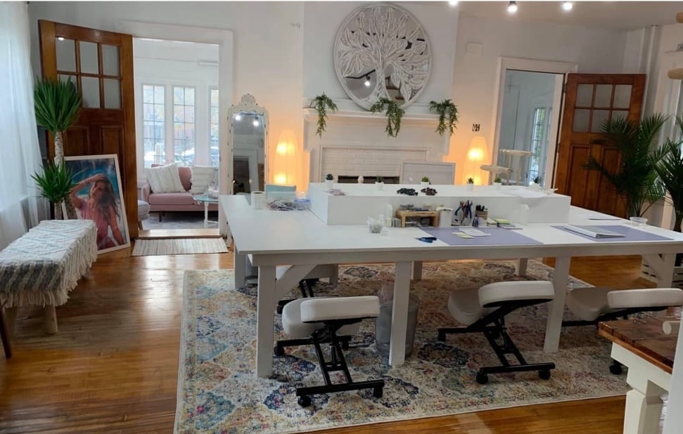 Payton Jewelry Studio & Bead Bar