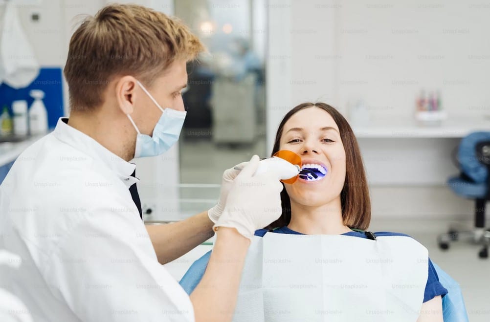 Dr. Tejal Patel Emergency Dental Service, photo 3