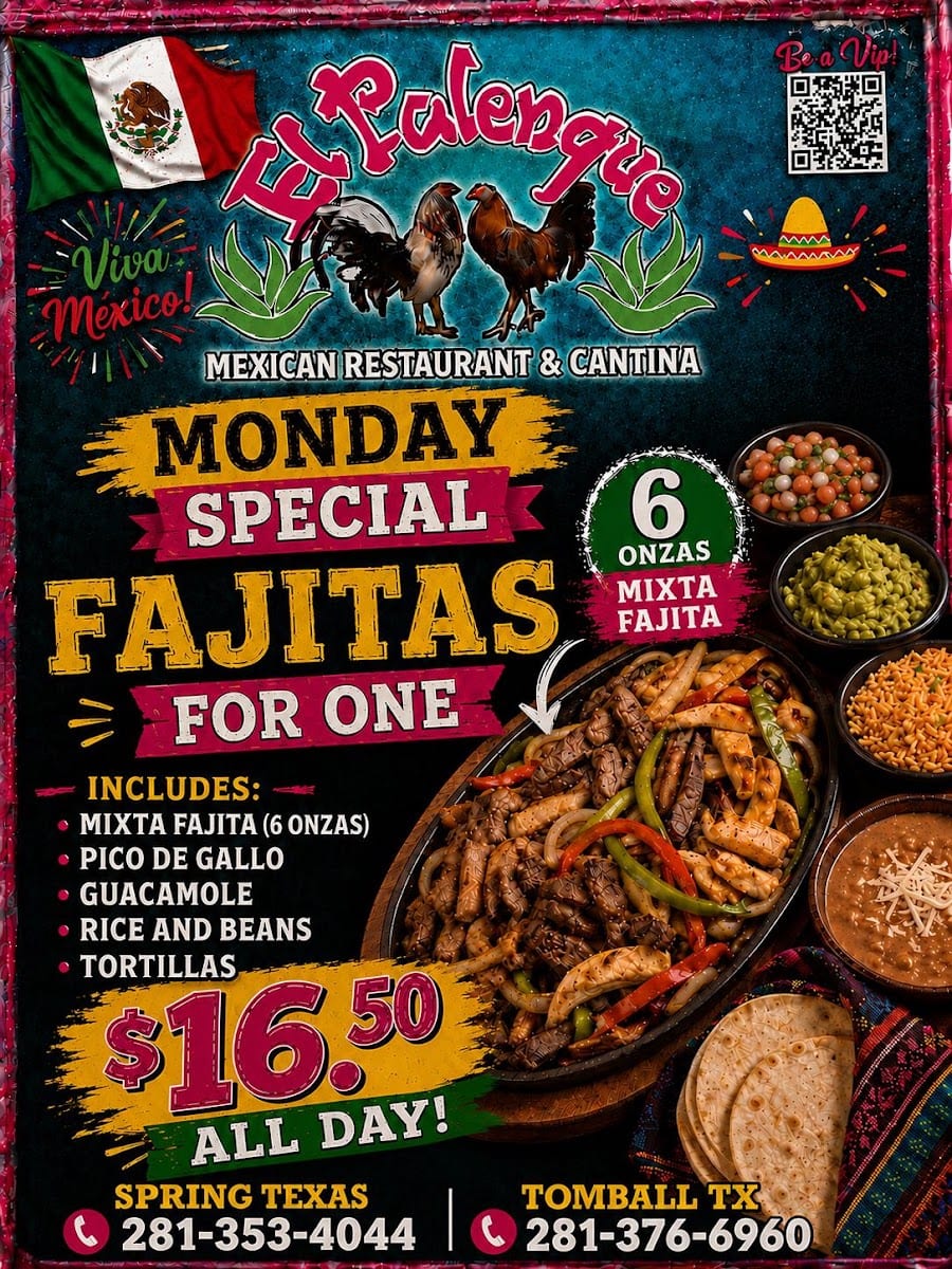 El Palenque Mexican Restaurant, photo 4