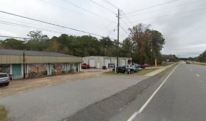 Satsuma Autoworks & Performance