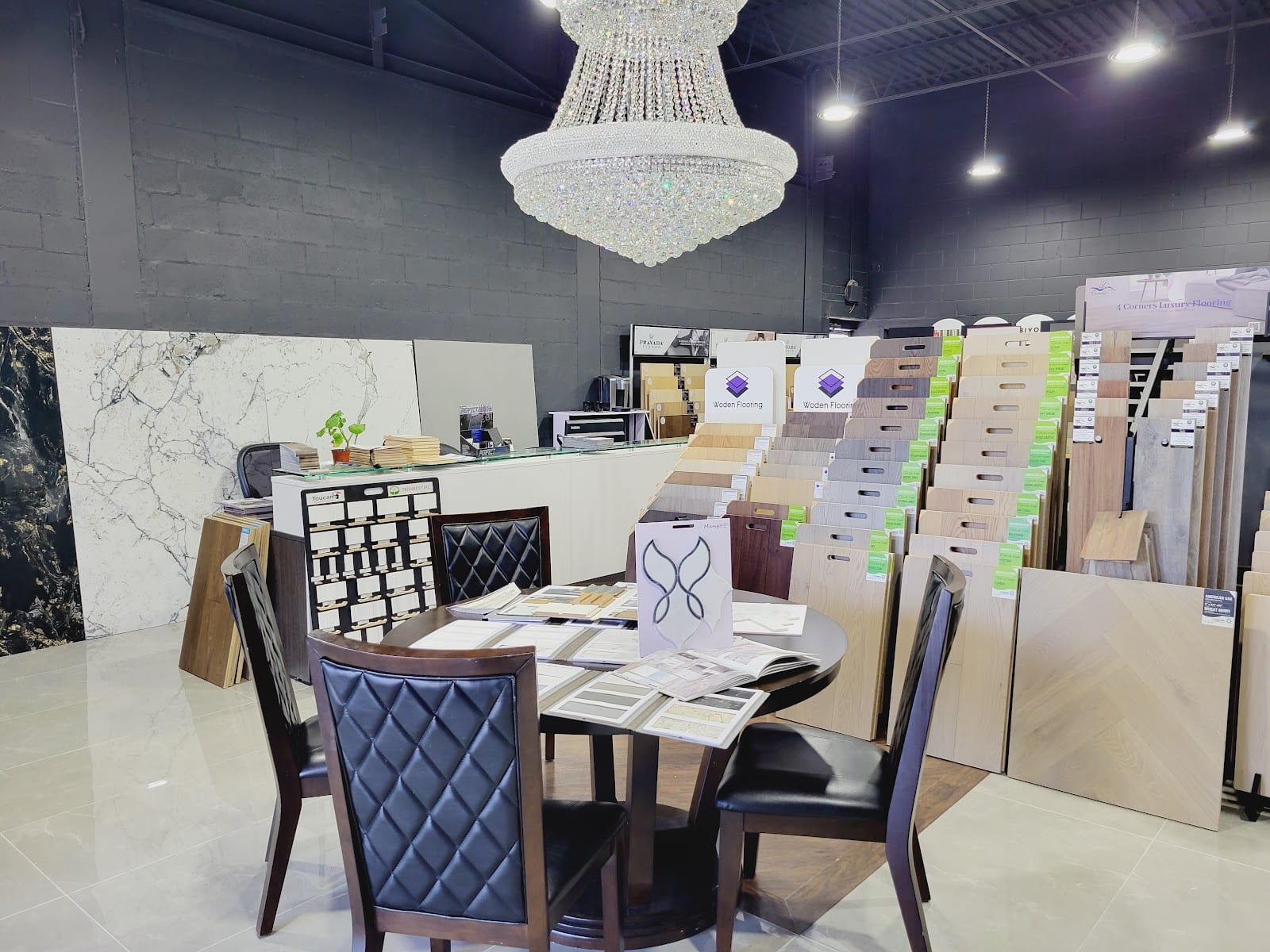 Jolie Flooring Plus, photo 2