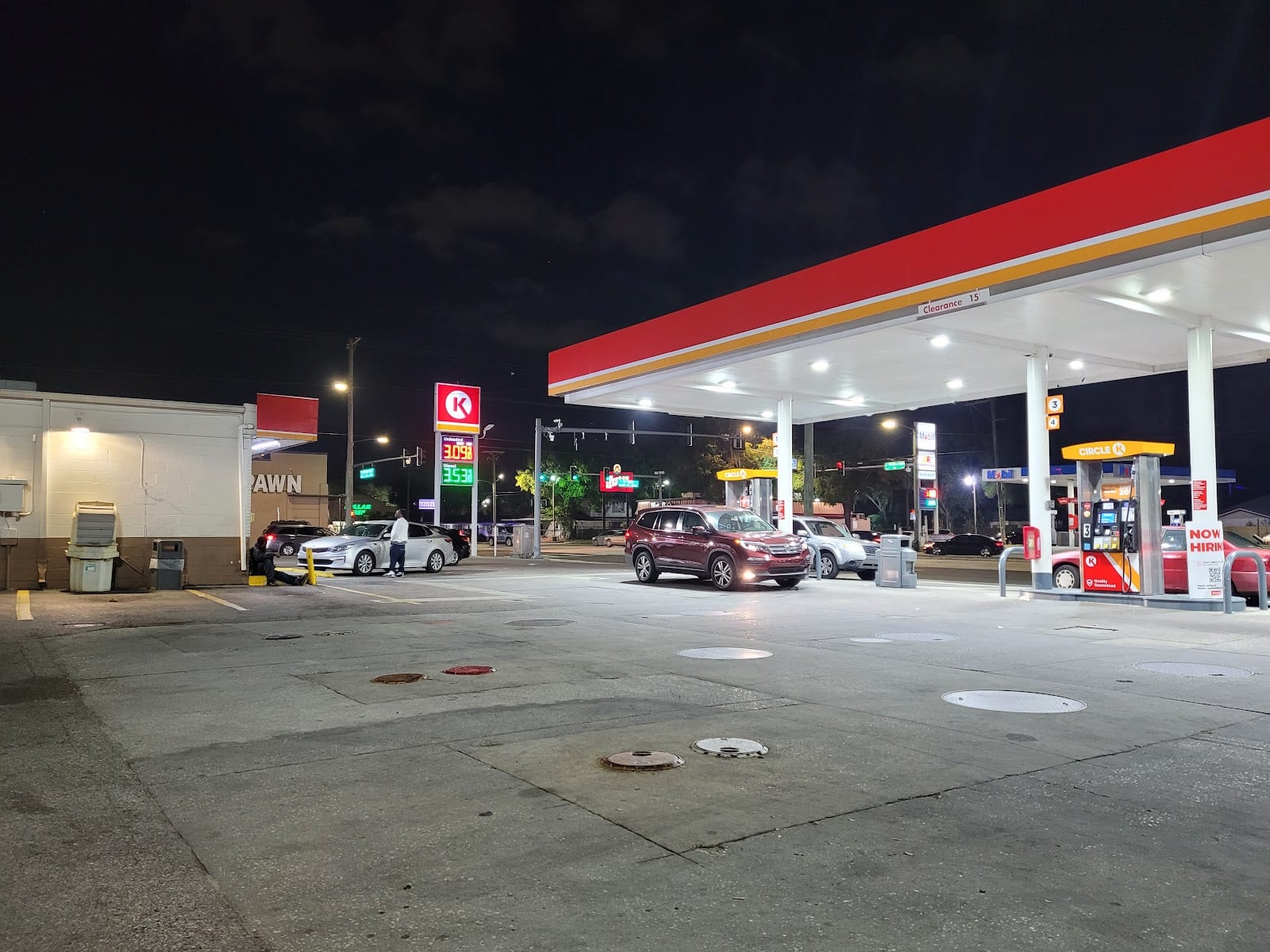 Circle K | Gas Station, photo 3