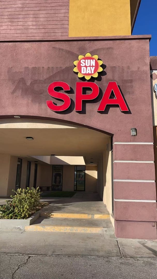 Sunday Spa, photo 3
