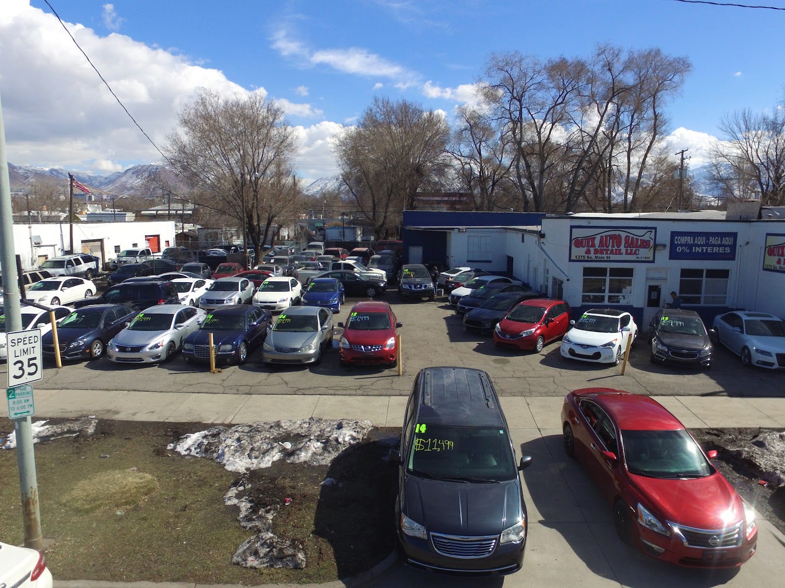 Jacquez Auto Sales Corp, photo 2