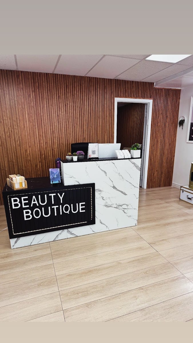 beauty boutiqe, photo 2