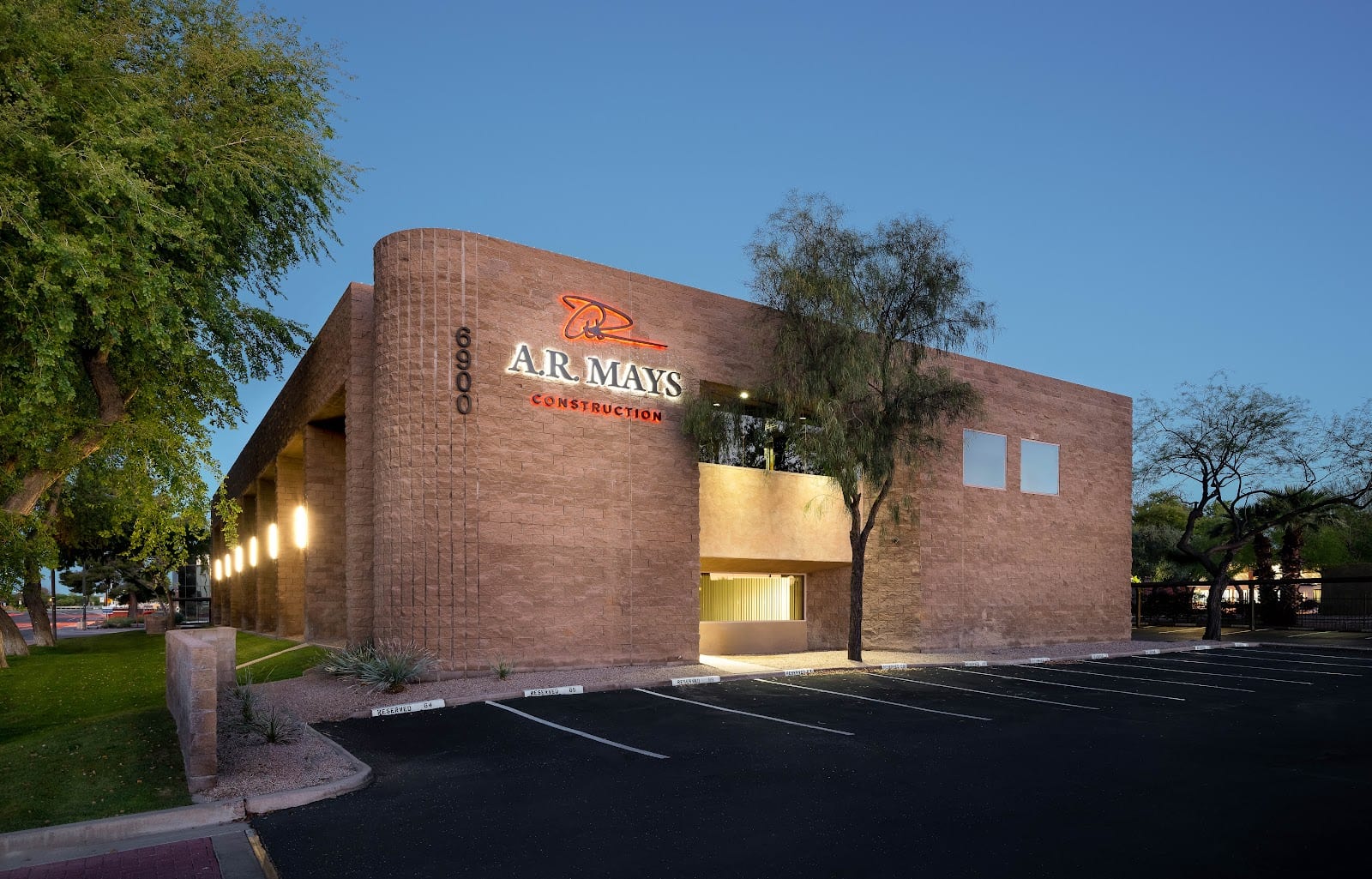 A.R. Mays Construction, photo 2