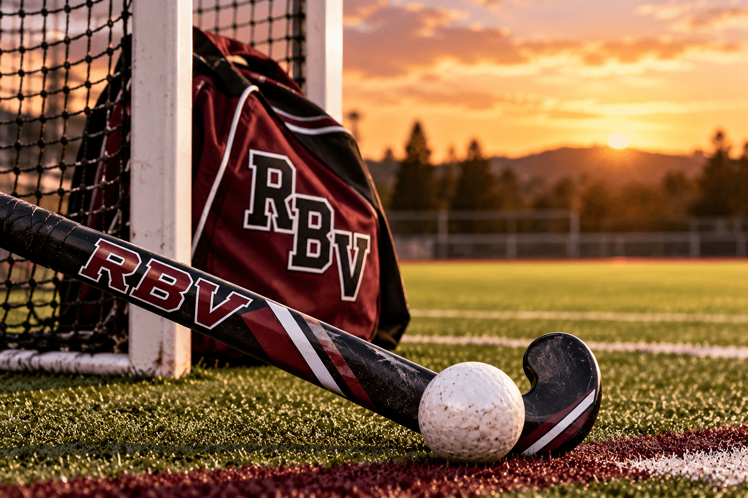 Vista Sports Roundup: RBV Field Hockey Shutout