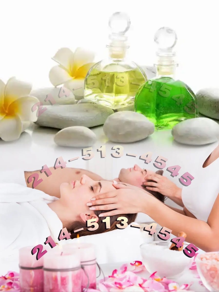 Sun Massage