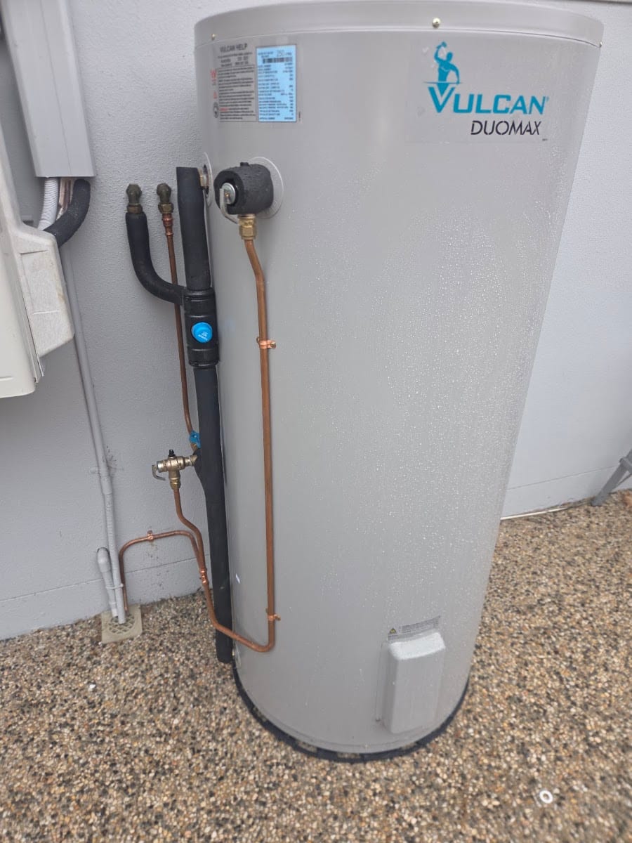 Andrew Murley Plumbing