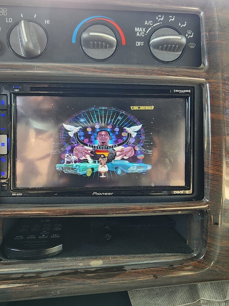 Platinum Auto & Electronics