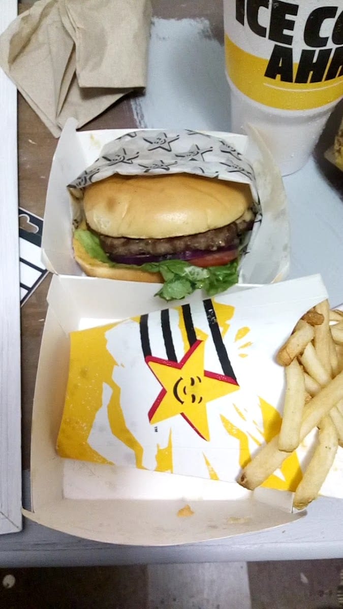 Carl's Jr., photo 3