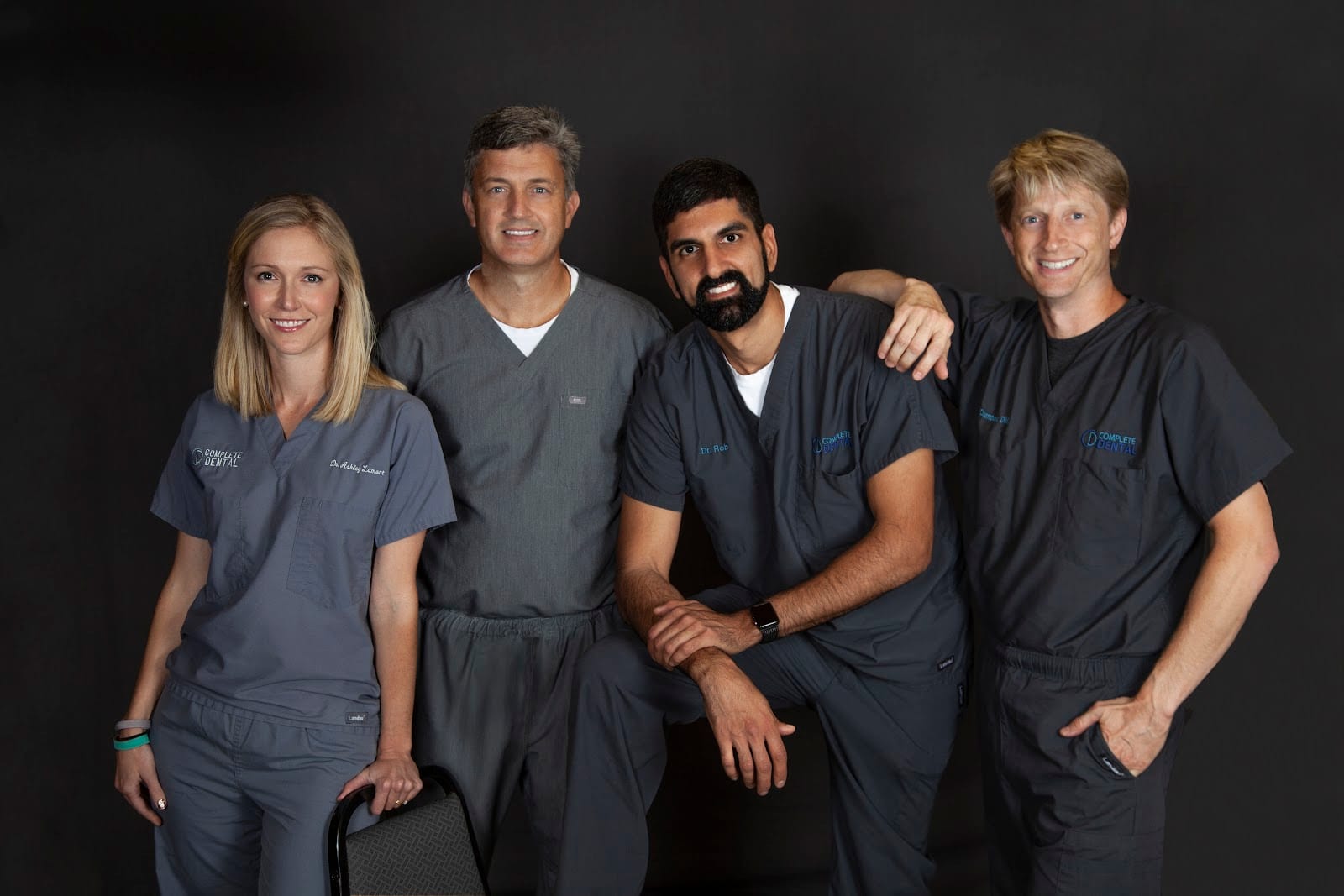 Complete Dental Madison