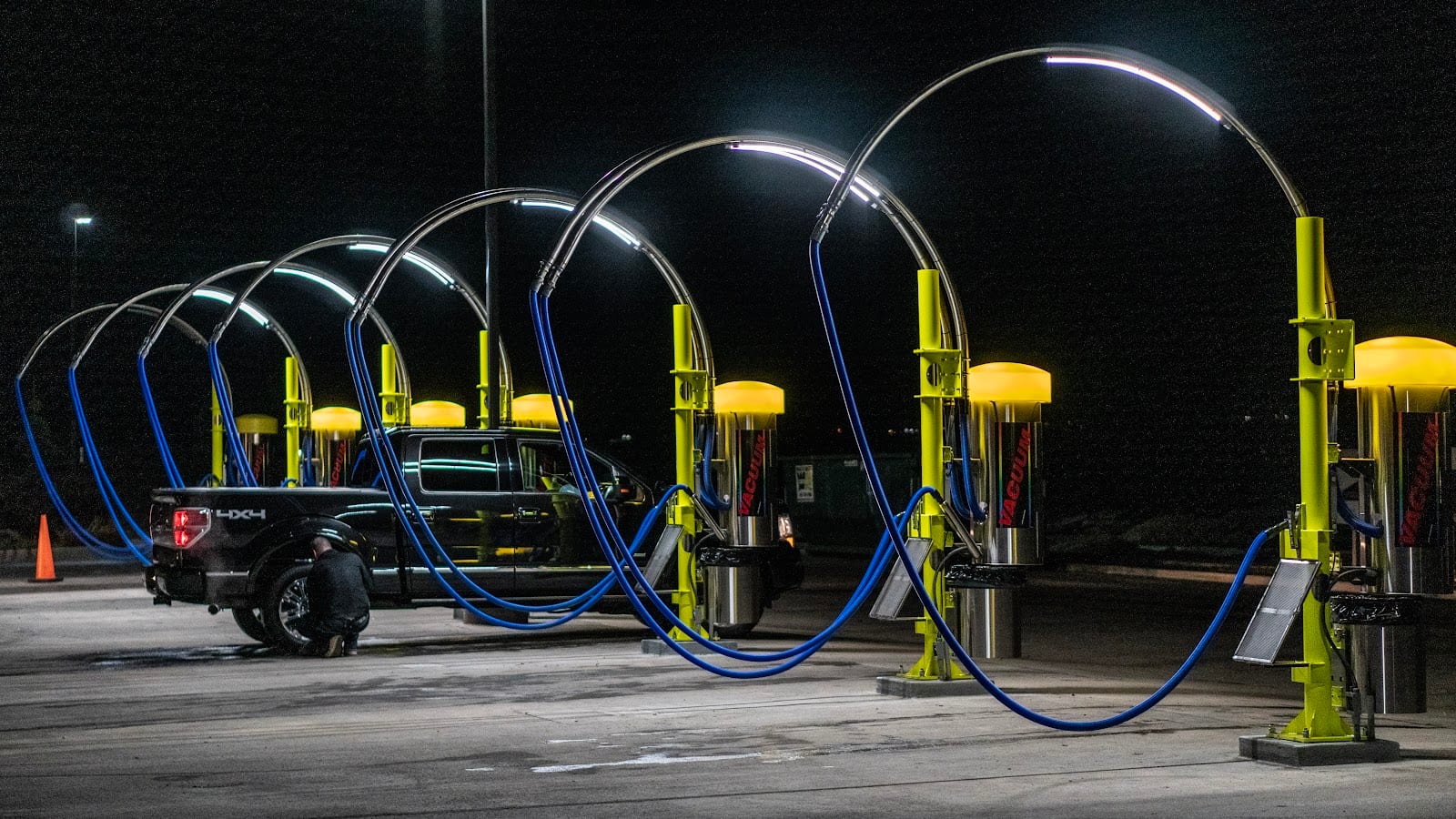 Supreme West Car Wash Specialists, photo 4