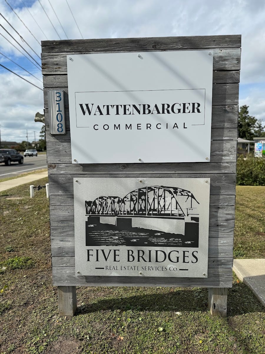 Kevin L. Wattenbarger, CCIM - Five Bridges Commerical Real Estate