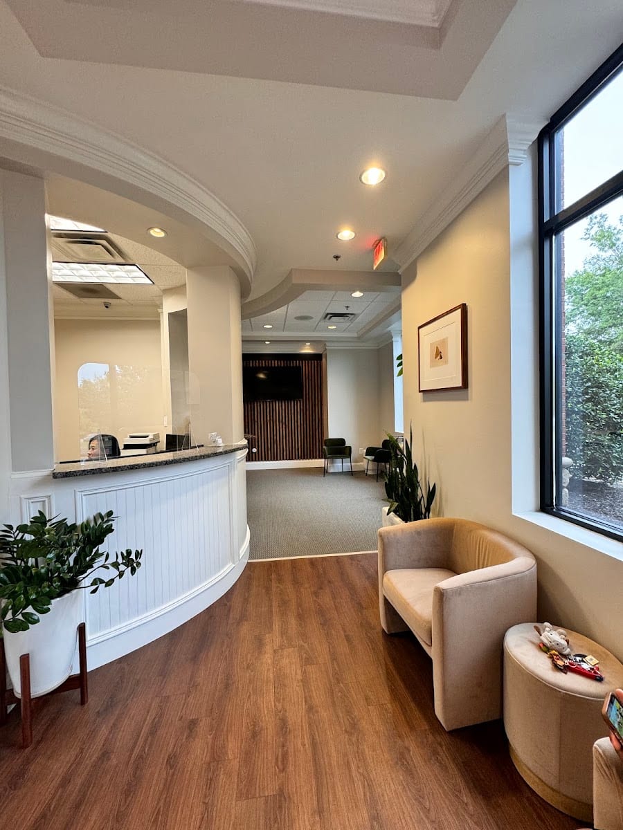 Dentistry at Ivy Falls