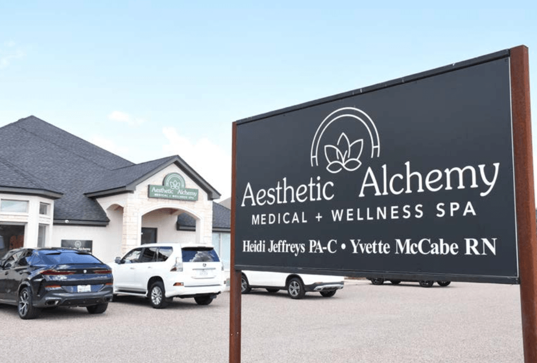 Aesthetic Alchemy Medical & Wellness Spa