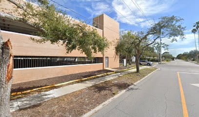 Gulf Coast Medical Group Regional Cardiac & Vascular Associates