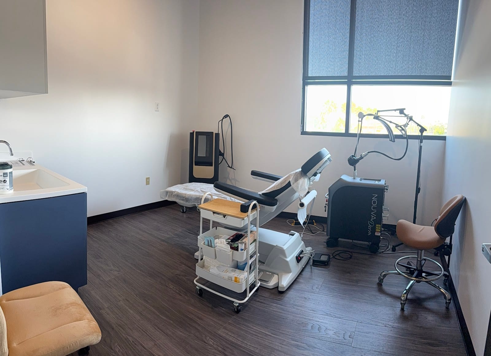 Aurora MD Aesthetics and Head Spa