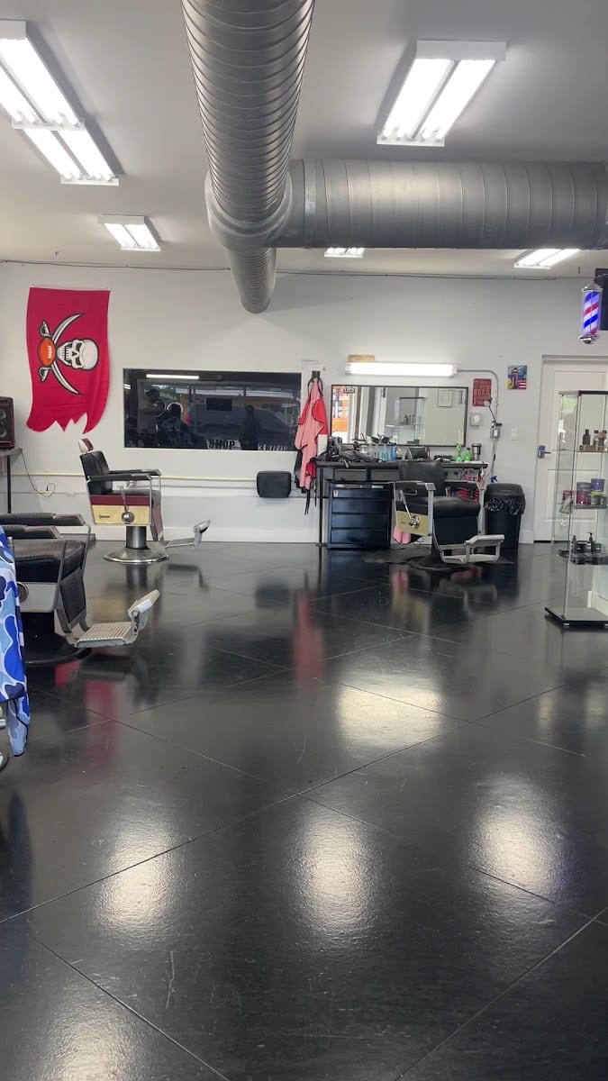Exclusive Barbers Tampa Inc, photo 3