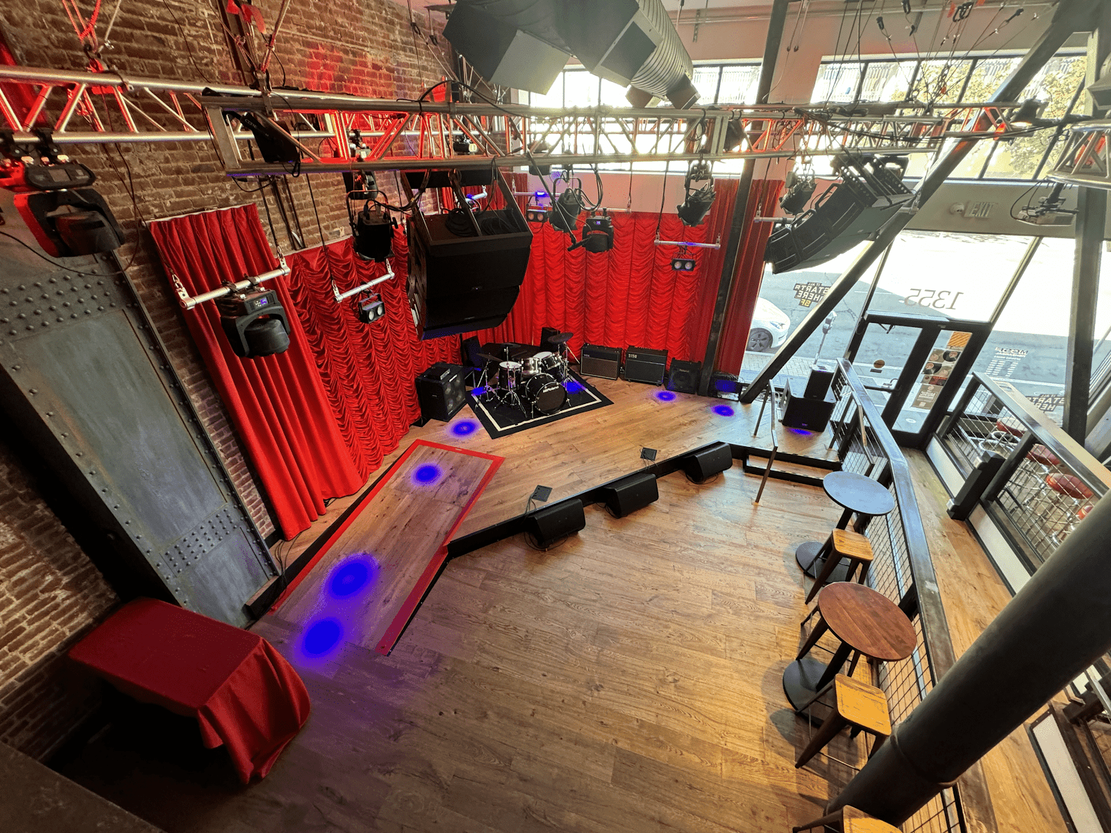 Music City Starfactory (formerly Music City San Francisco)