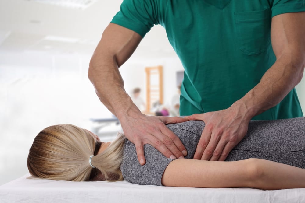 North East Chiropractic Center