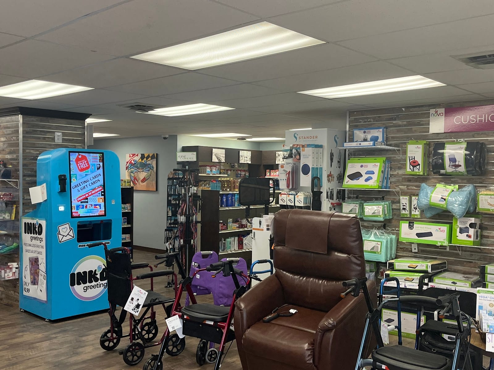 Annapolis Professional Pharmacy & Medical Equipment