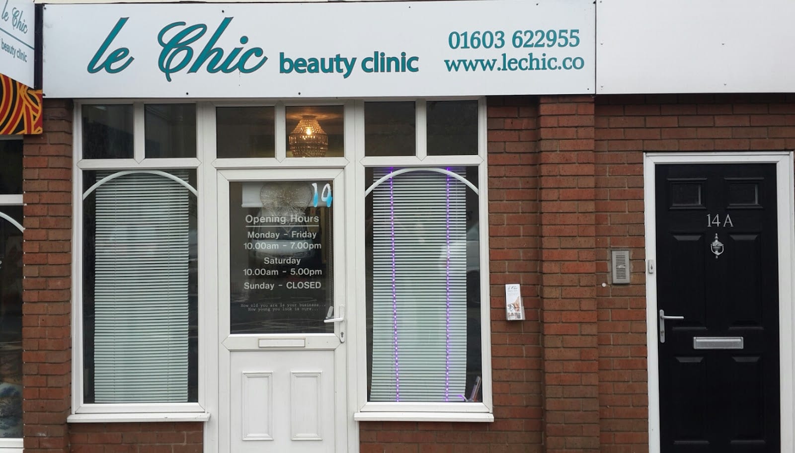 Le Chic Beauty Clinic, photo 3