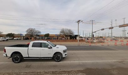 Lubbock Elite Electric