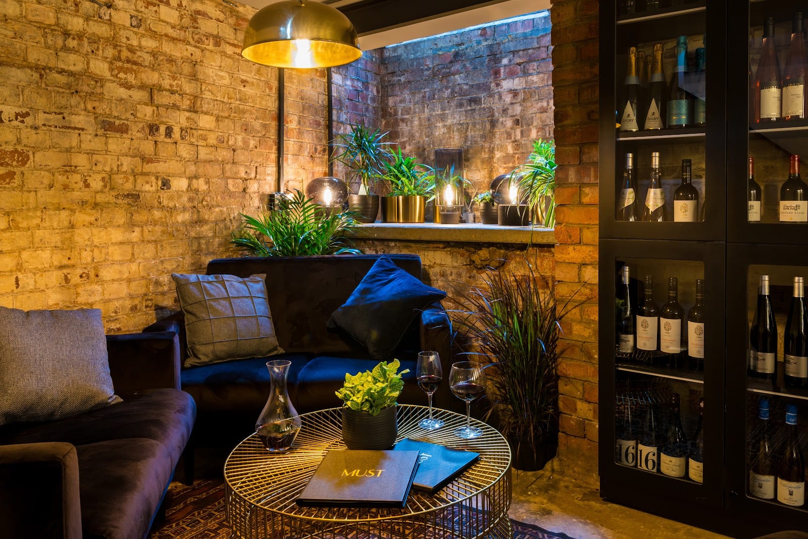 MUST Wine, photo 3