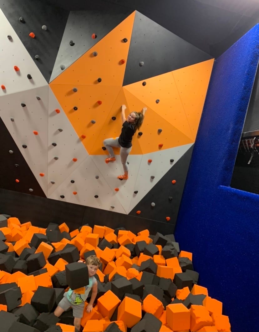 Sky Zone Trampoline Park, photo 3