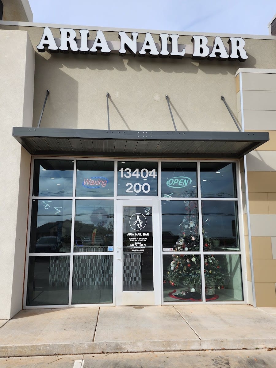 Aria Nail Bar, photo 2