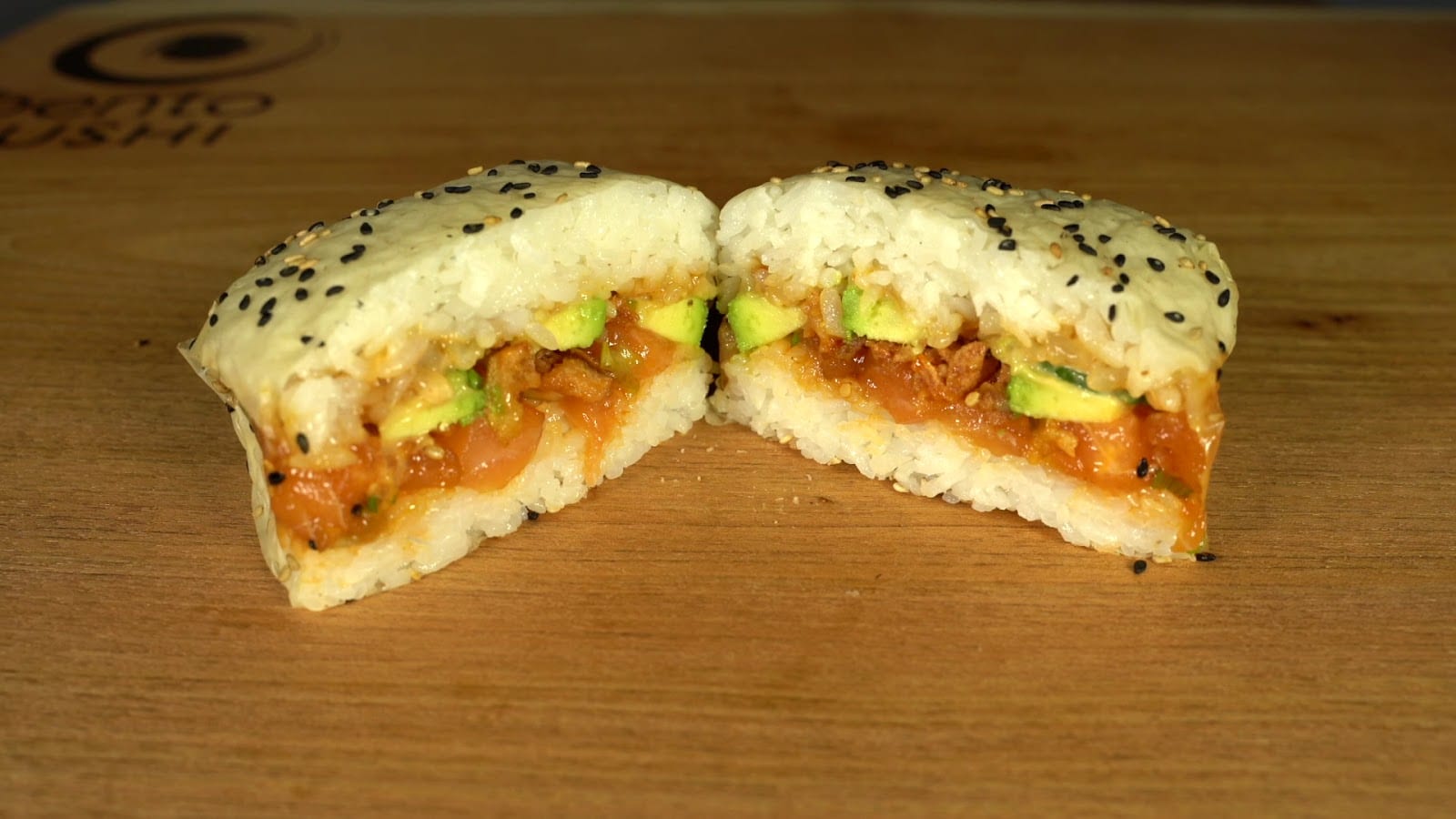 Bento Sushi, photo 3