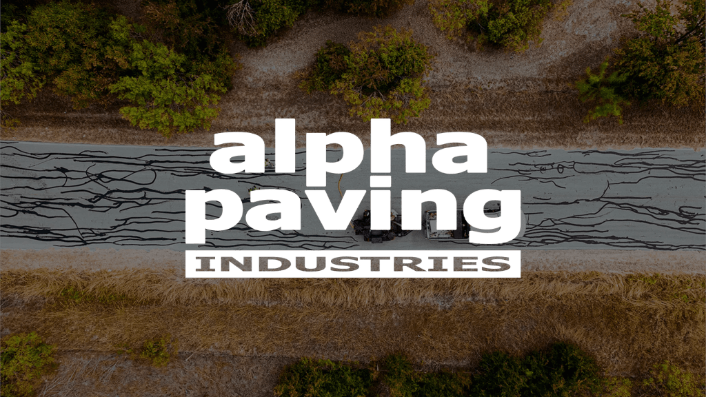 Alpha Paving Industries, photo 2
