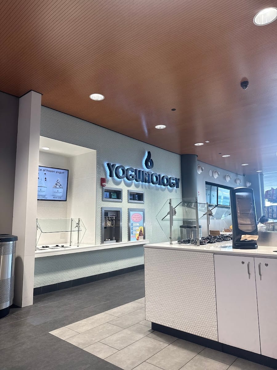 Yogurtology, photo 3