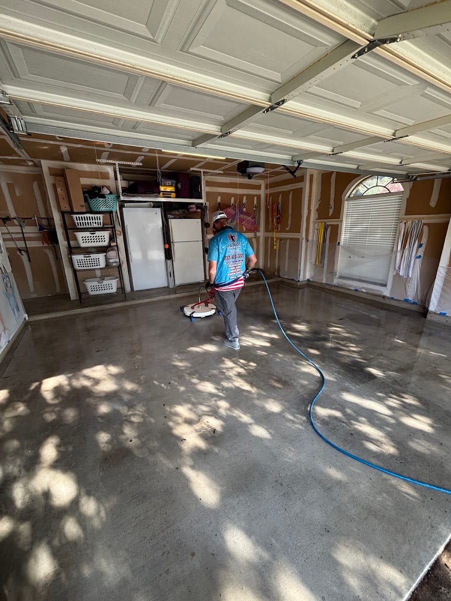 Patriot Power Washing LLC, photo 3